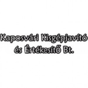 Kaposvári Kisgépjavító és Értékesítő Bt.